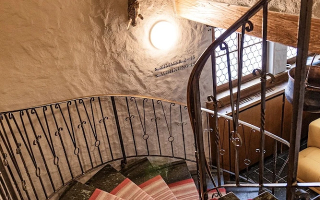 Hotel Bergidyll - Riders Haven