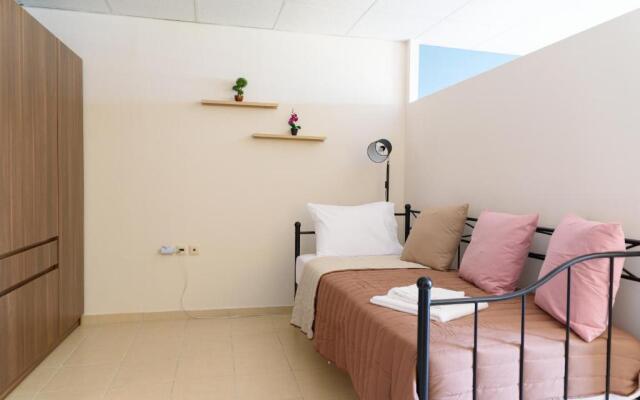 Amelia 3 Luxury Apartments