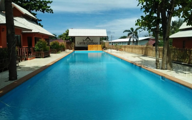 Lanta Cottage