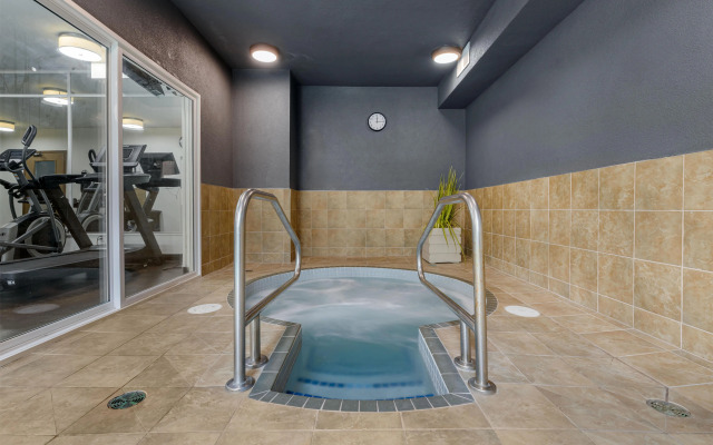 Best Western King George Inn & Suites