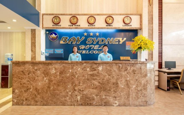 Bay Sydney Hotel