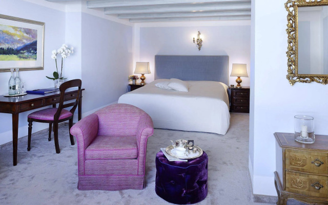 A-ROSA Collection Hotel Thurnher's Alpenhof