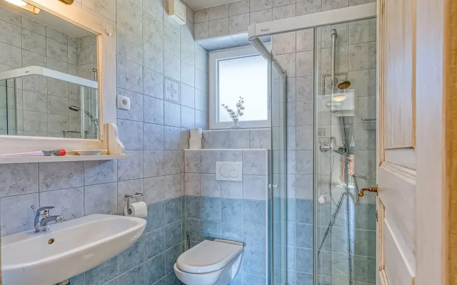 Bled Lake Apartment Blue