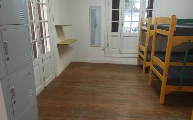 Avokanto hostel