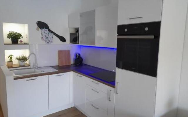 Apartments Palma