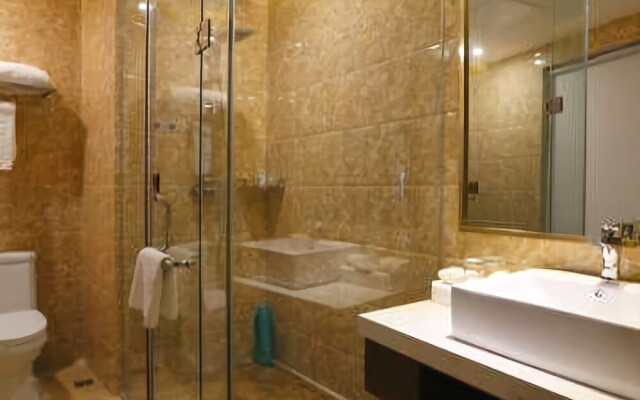 Ku 6 Hotel