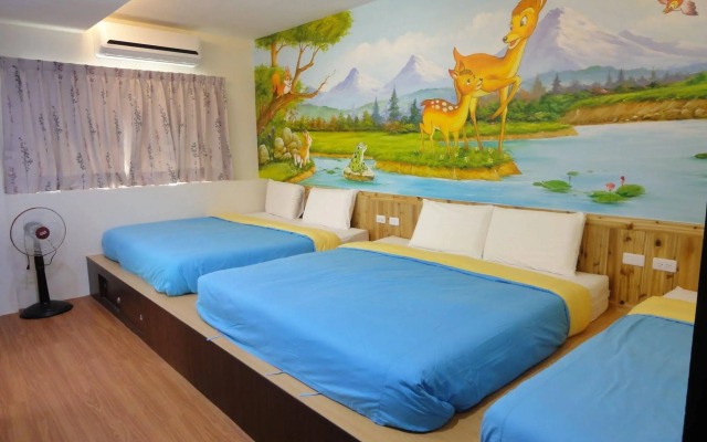 Baisha B&B