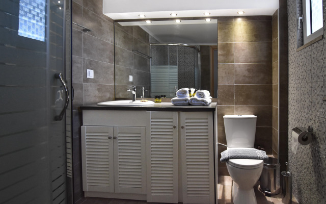 Hermes Hotel