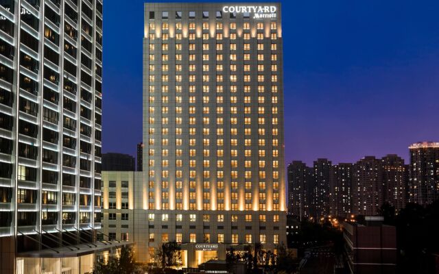 Courtyard by Marriott Tianjin Hongqiao