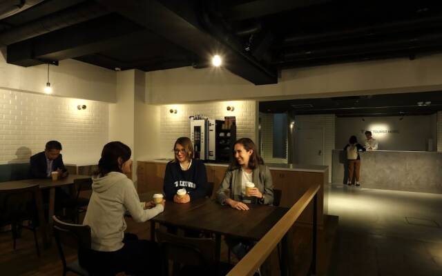 The Tourist Hotel Kasai