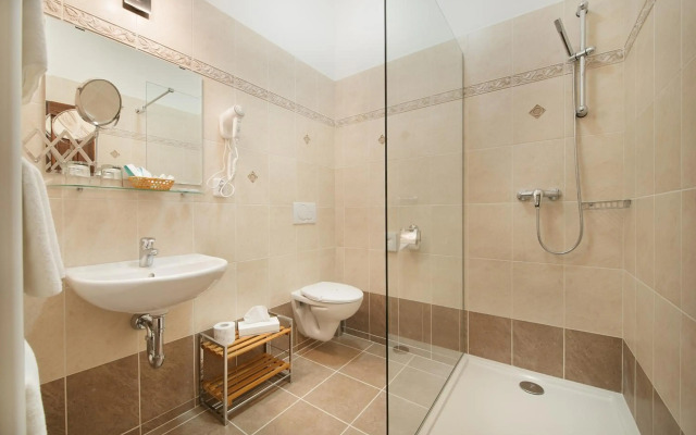 Brioni Boutique Hotel