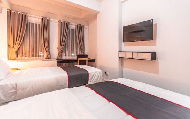 Patraland Urbano by OYO Rooms