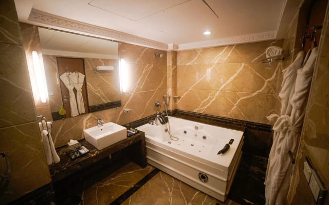 Evershine Resort & Spa