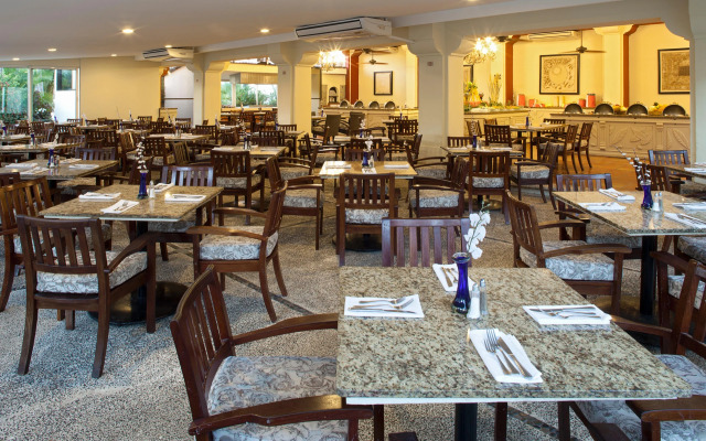 Samba Vallarta - All Inclusive