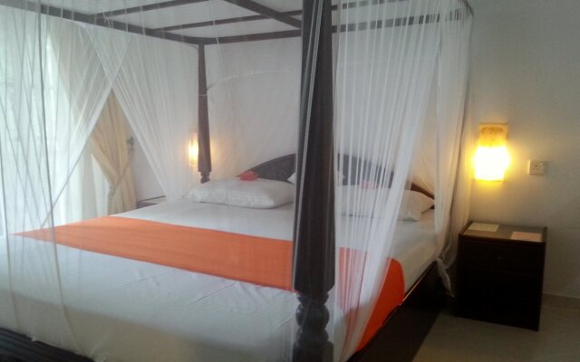 Austrian Beach Resort