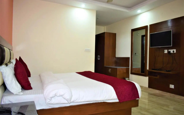 Hotel Phoenix