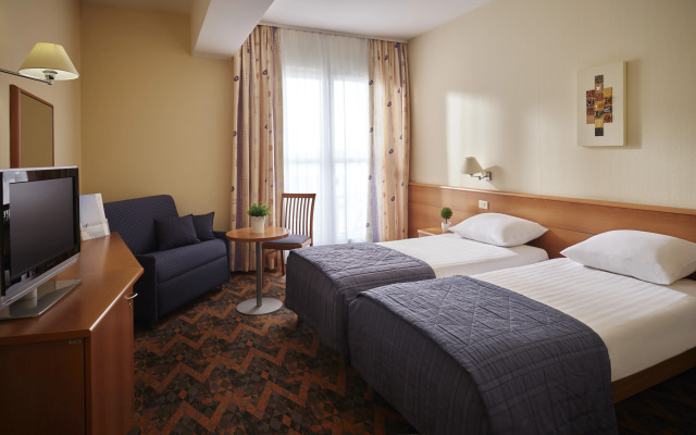 Havila Hotel Raftevold