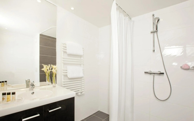 Residhome Nanterre la Defense