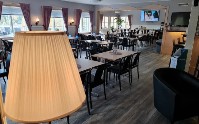 Björnforsens Turist & Konferens Hotell