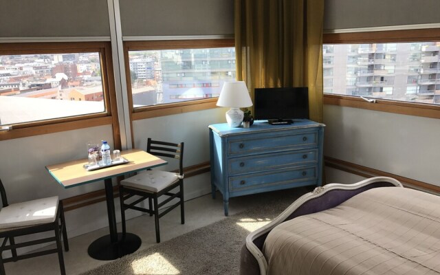 Smart Rent Aparts Les Studiantes