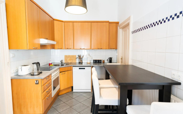 Vienna Living Apartments - Stephansdom