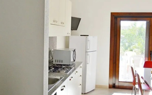 GF Apartments - La Vigna