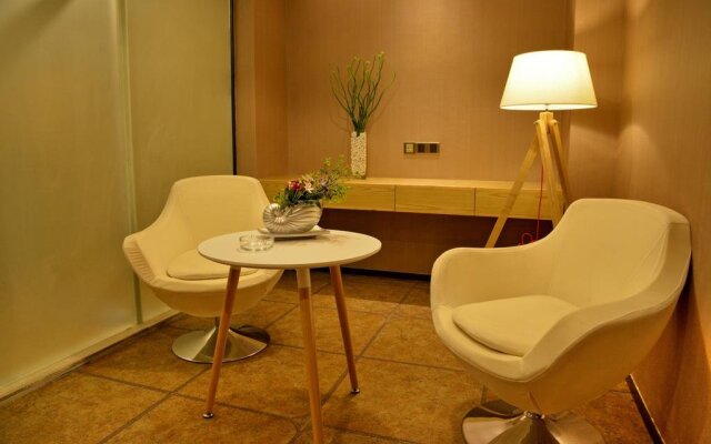 Foshan Four Season Boutique Hotel