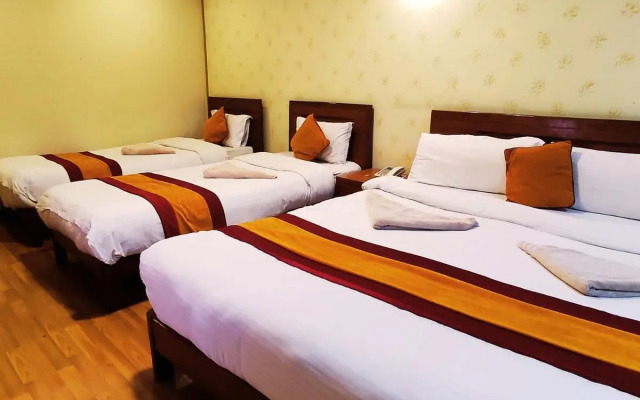 Royal Kings Hotel
