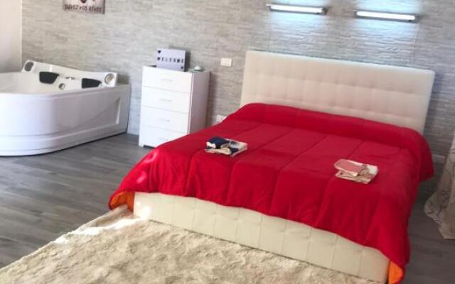 Villa Suite Deluxe