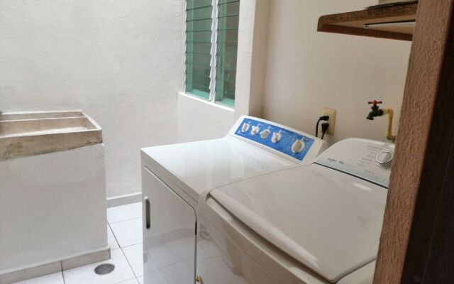 Beautiful Apartment Calle Tordo