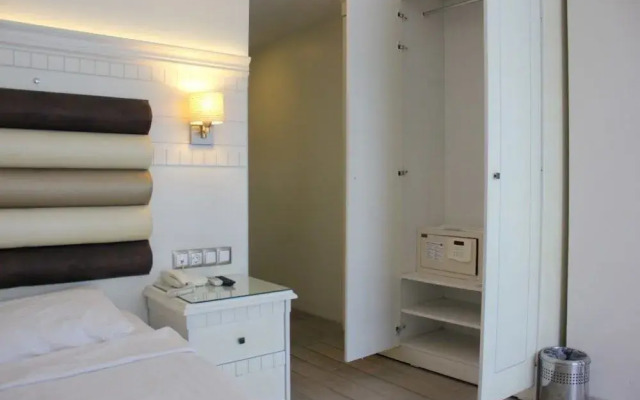 Maya World Marmaris