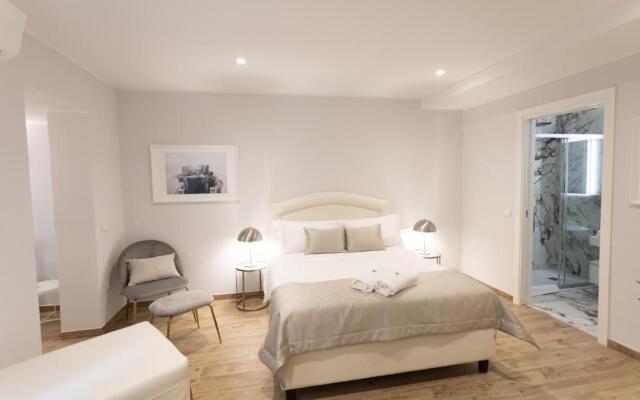 Ca' Benedetta Suite House Apartsuite Chioggia