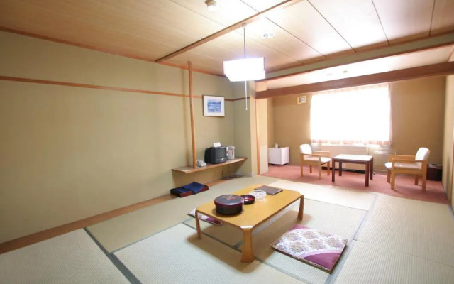 Tsugaike Kogen Hotel