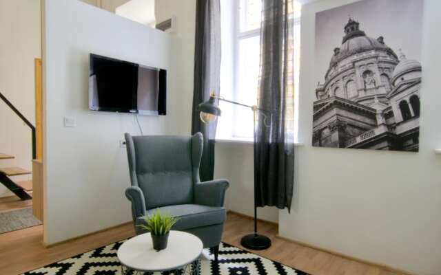 Standard Apartment by Hi5 - Teréz 29