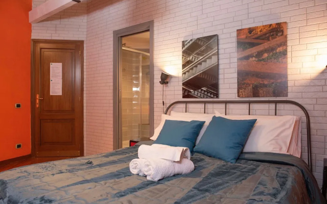 B&b A'luggetella