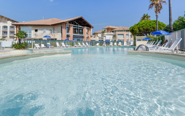 Residence Pierre & Vacances Cap Hermes