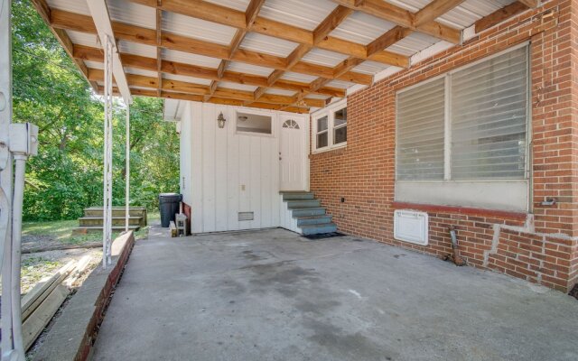 Vacation Rental Near University of Illinois