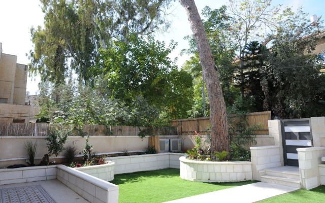 Sweet Inn Apartments - Yehoash Street