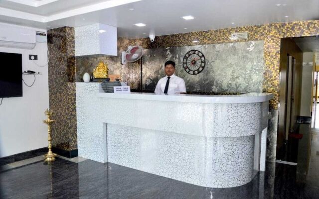 Hotel Rainbird