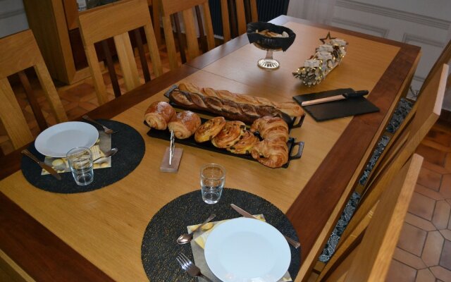 Domaine des Trois Sorciers