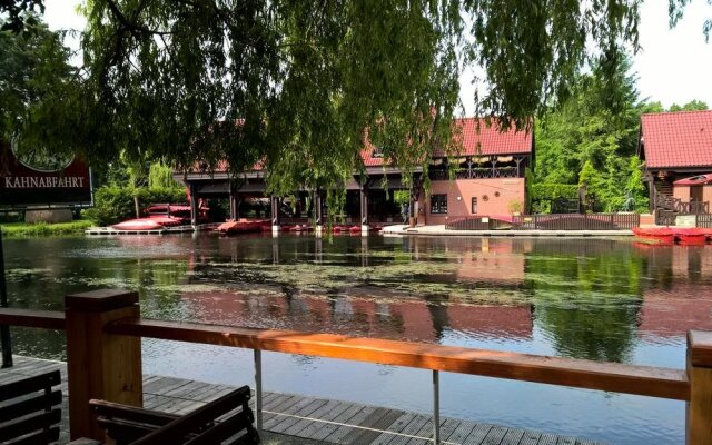 Romantik Landhaus & Pension Klapsliebling