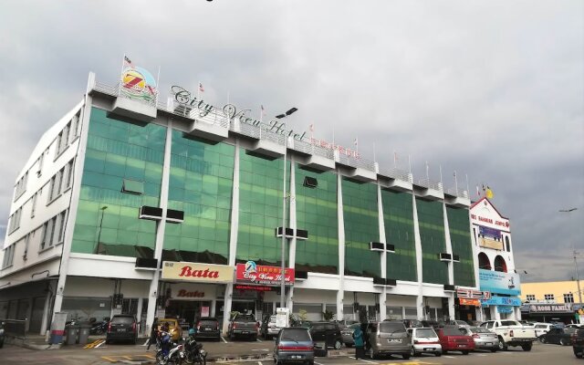 Zin Xin City View Hotel
