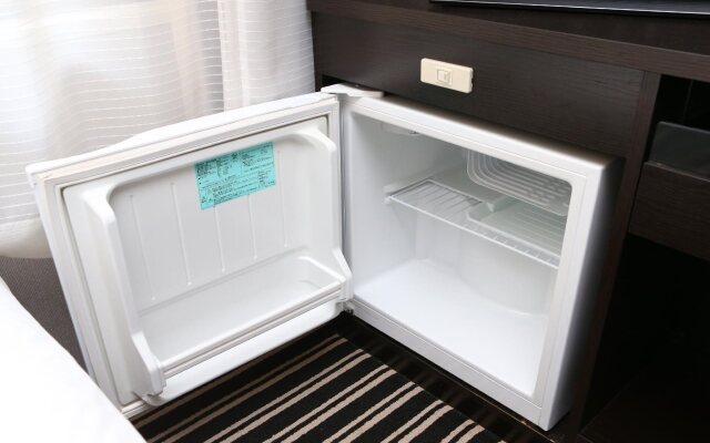 Apahotel Sagaeki-Minamiguchi