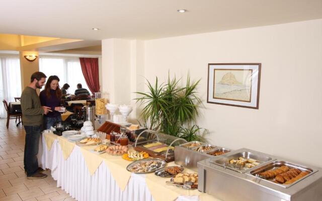 Hotel Panorama