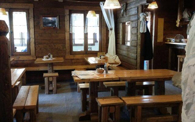 Alpin Haus
