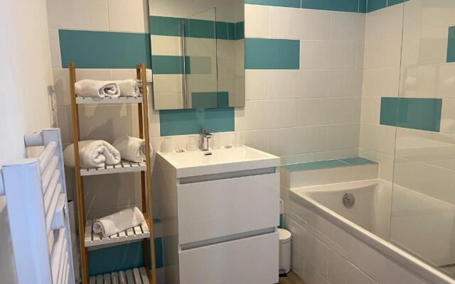 Appart'hôtel La Suze sur Sarthe