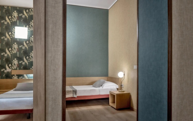 Italia Hotel