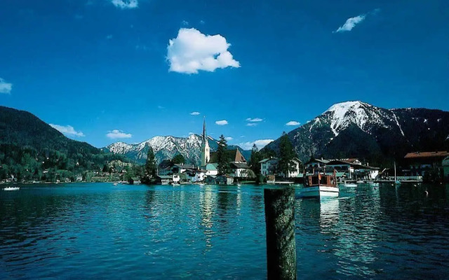Hotel Bachmair am See