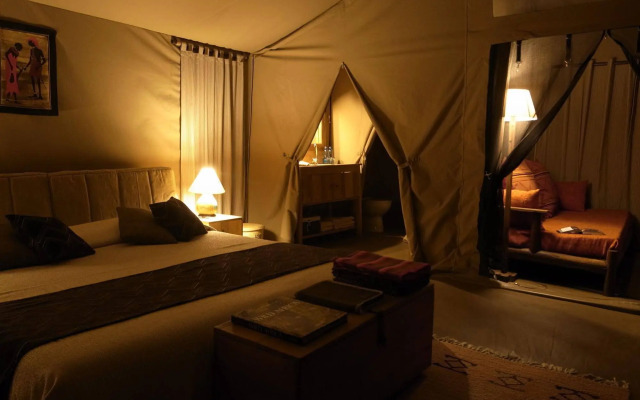Enkewa Bush Camp
