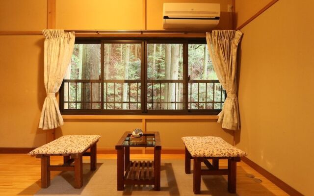 Ryokan Asada